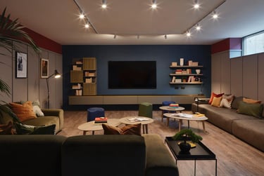 1 bed flat, Harvest Road, Englefield Green, Egham, TW200QR - Image 15